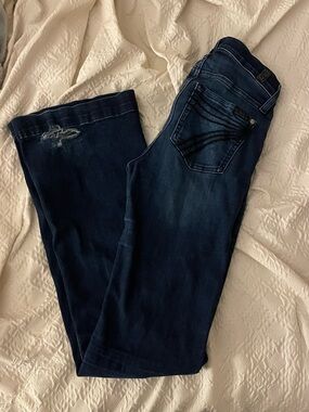 7 for all mankind dojos